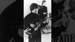 The Beatles - Think For Yourself - Isolated Guitars