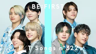 BE:FIRST - Smile Again / THE FIRST TAKE