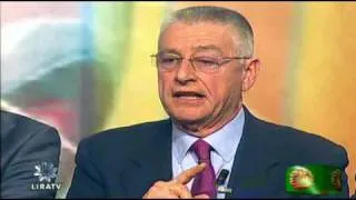 Carmine Longo : " Lombardi ha la calamita per l'immoralità ! " a liratv del 06.03.2010