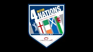 The Golf Club 2 - The 4 Nations Event (Round 4)