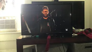 Balor promise  reigns will see the face of the Demon at extreme