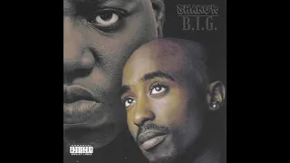 2PAC & THE NOTORIOUS BIG | FULL ALBUM (2020)