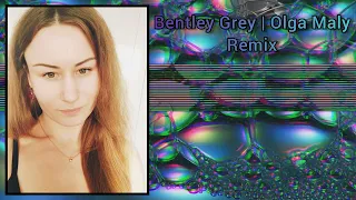 Saint Jhn amp Janelle Kroll - Lust (Bentley Grey | Olga Maly Remix)