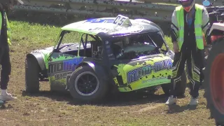 Autograss Crashes/Highlights, Cmwdu Cash Chaos!, 27/5/23