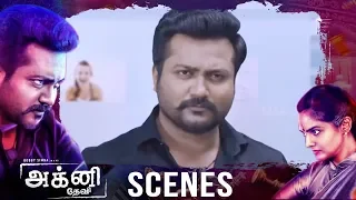 Surya admitted in hospital but she murdered by Madhu Bala Gang | Agni Devi (அக்னி தேவி) Scenes