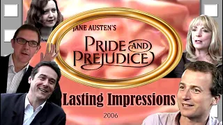 Pride and Prejudice 1995: Lasting Impressions, 2006 | Digitally Enhanced 2023