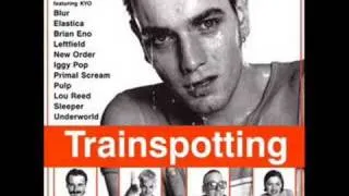 Damon Albarn - Closet Romantic (Trainspotting Soundtrack) [1996]