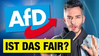 AfD gewinnt Wahl & regiert nicht – Warum das richtig ist