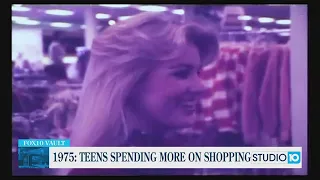 Fox10 News Vault: Mall Shopping in 1975