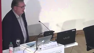 Impulsvortrag Prof. Dr. habil. Igel - 3. Netzwerktagung Medienkompetenz Sachsen-Anhalt
