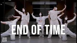 LOKO: Beyoncé - End of Time | Yeji Kim Choreography