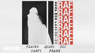 RAF (Official Audio)