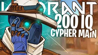 200 IQ CYPHER PLAYS