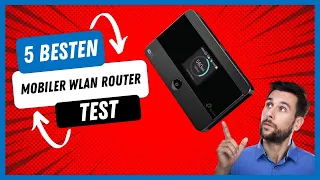 Die besten Mobiler WLAN Router Test