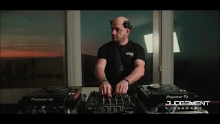 Steve Judge Live Mix @ Pécs - Tv Torony