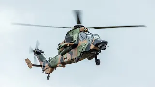 Defence department to replace glitch plagued helicopters