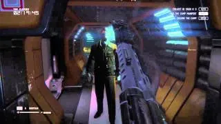 Alien: Isolation "Overrun" Trauma DLC