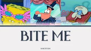 Bite Me | ENHYPEN | B-Bottom (Spongebob AI Cover)