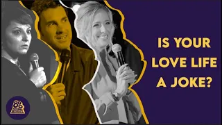 Love & Comedy | Stand-up Compilation