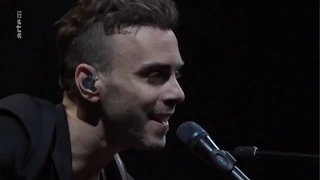 Asaf Avidan Live - this cool Paris 2014