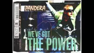 Pandera - In My Dreams (freestyle project remix) & We've got the Power (freestyle project remix)