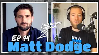 Building an MMA Sports Agency and Becoming an Expert Negotiator | Damn Good Day Show