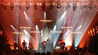 Denez Prigent - Live at Festival Interceltique (Lorient) - 10 08 23