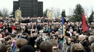 Небесна Сотня. Мойсей Василь. Вічна пам'ять Герою України!!!