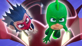 PJ Masks zur Rettung! ⚡ PJ Masks Deutsch Staffel 4 ⚡ Cartoons für Kinder | Pyjamahelden