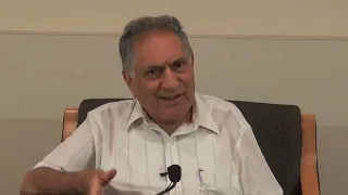 How do we know when our mass karma has been erased? | Ishwar Puri QnA