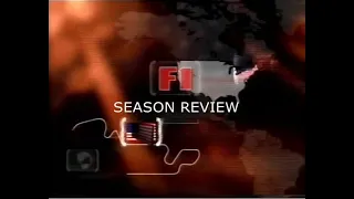ITV F1 Season Review 2003