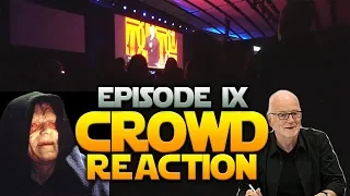 EPISODE 9 TEASER CROWD REACTION + My Reaction & Thoughts