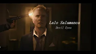 Lalo Salamanca | Devil Eyes 🎵