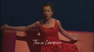 La Traviata: E'strano, Sempre libera - Natalie Dessay - Metropolitan Opera - 2012 (HD)