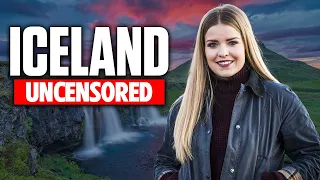 Amazing Unknown Facts about Iceland: the strangest country in the world