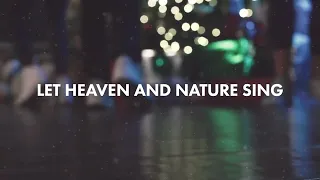 Joy to the World (Official Lyric Video) - Bethel Music Kids | Christmas Music (Ad Free)