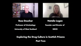 Scottish Prisons: Exploring How the Drug Culture in Prisons has Evolved Over the Years