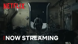 The Silent Sea | Now Streaming | Netflix