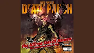 Five Finger Death Punch - Mama Said Knock You Out - Anti-Nightcore/Daycore