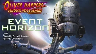 Event Horizon (1997) Retrospective / Review