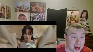 I'M DYING OVER HERE! Reaction to TWICE "With YOU-th" Opening Trailer