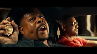 Bad Boys for Life 2020 - Movie Trailer