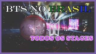 BTS NO BRASIL | LOVE YOURSELF: SPEAK YOURSELF TOUR 250519