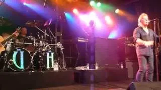 Uriah Heep with John Lawton - Free Me -