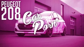 JP Performance - Peugeot 208 | CAR PORN