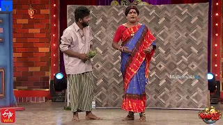 Jabardasth Special Skit Performance Promo - 30th June 2022 - Jabardasth Promo - Mallemalatv