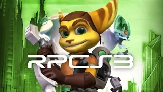 [RPCS3 0.0.6-8056 4k] Ratchet & Clank Trilogy - Vulkan vs OpenGL - i7-3770 & GTX 1070 (PS3 emulator)