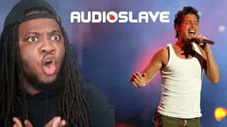 YOU WON'T BELIEVE THIS! Audioslave - Cochise (Official Video) REACTION