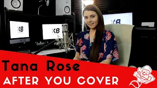 After You - Meghan Trainor Cover