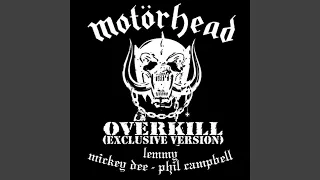 Overkill (Exclusive Version)